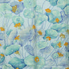 Hermès Les Capucines Silk Scarf 90 Secondhand