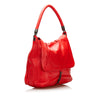 Bottega Veneta Intrecciato Trim Handbag Secondhand