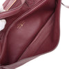 Balenciaga Small Leather Bowling Bag Secondhand