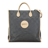Gucci Medium GG Nylon Off the Grid Convertible Tote Secondhand