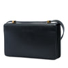 Saint Laurent Small Calfskin Monogram Dylan Crossbody Secondhand