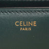 Celine Medium Calfskin Classic Box Secondhand