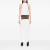 Gucci GG Canvas Web Double Pocket Belt Bag Secondhand