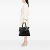 Secondhand Chloé Lambskin Studded Patsy Tote