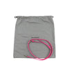 Balenciaga Small Shiny Box Calfskin Hourglass Satchel Secondhand
