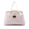 Louis Vuitton Monogram Tahitienne Cabas GM Secondhand