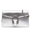 Gucci Mini Leather Dionysus Crossbody Secondhand