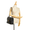 Chanel Maxi XL Classic Lambskin Single Flap Secondhand