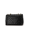 Chanel Maxi XL Classic Lambskin Single Flap Secondhand