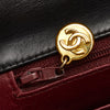 Chanel Maxi XL Classic Lambskin Single Flap Secondhand