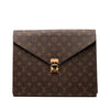Louis Vuitton Monogram Mark Folder Secondhand