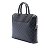 Secondhand Louis Vuitton Damier Graphite Porte Documents Jour