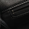 Chanel CC Caviar Top Handle Flap Secondhand