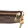 Louis Vuitton Damier Ebene Mini Pochette Accessoires Secondhand