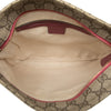 Gucci GG Supreme Crossbody Secondhand