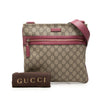Gucci GG Supreme Crossbody Secondhand