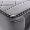 Chanel Small Lambskin Diana Flap Secondhand