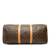 Louis Vuitton Monogram Keepall 50 Secondhand