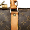 Louis Vuitton Monogram Keepall 50 Secondhand