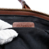 Burberry Small House Check Canvas Bridle Salisbury Tote Secondhand