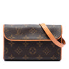 Louis Vuitton Monogram Pochette Florentine Secondhand