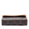 Louis Vuitton Monogram Pochette Florentine Secondhand