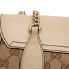 Gucci Mini GG Canvas Emily Crossbody Secondhand