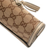 Gucci Mini GG Canvas Emily Crossbody Secondhand