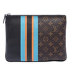 Louis Vuitton Monogram Pochette Plate MM Secondhand