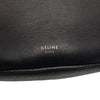 Celine Nano Leather Big Bag Bucket Crossbody Secondhand