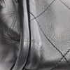 Chanel Lambskin Ultimate Soft Frame Handbag Secondhand