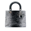 Dior Medium Sequins Lady Dior Secondhand