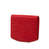 Louis Vuitton Epi Coin Pouch Secondhand