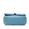 Bvlgari Mini Leather Serpenti Cabochon Satchel Secondhand