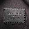 Louis Vuitton Monogram Macassar Handle Soft Trunk Secondhand
