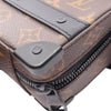 Louis Vuitton Monogram Macassar Handle Soft Trunk Secondhand