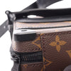 Louis Vuitton Monogram Macassar Handle Soft Trunk Secondhand