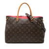 Louis Vuitton Monogram Pallas MM Secondhand