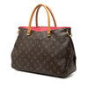 Louis Vuitton Monogram Pallas MM Secondhand