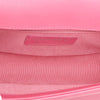 Chanel Small Chevron Lambskin Boy Flap Secondhand