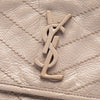 Saint Laurent Medium Crinkled Calfskin Niki Secondhand