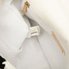 Secondhand Chanel Medium Crochet Calfskin 19 Flap