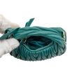Miu Miu Micro Nappa Matelasse Wander Bag Secondhand