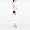 Chanel Patent Round As Earth Bag Secondhand