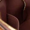 Louis Vuitton Monogram Vernis Alma BB Secondhand