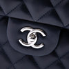 Chanel Jumbo Classic Lambskin Double Flap Secondhand