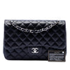 Chanel Jumbo Classic Lambskin Double Flap Secondhand