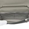 Chanel CC Quilted Lambskin Incognito Wallet On Chain Secondhand