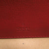 Gucci Mini Calfskin Rajah Web Chain Crossbody Secondhand