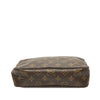 Secondhand Louis Vuitton Monogram Trousse Toilette 23
